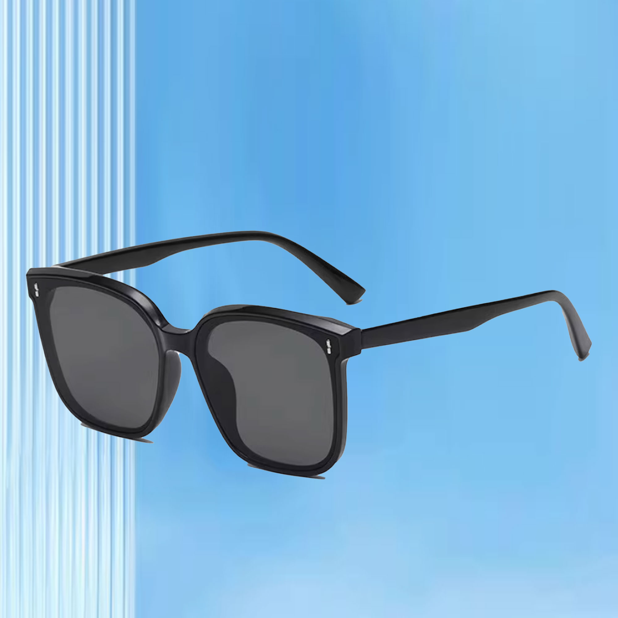 Seeclub-Sunglasses-Classic Sunglasses, Women Vintage Sunglasses.